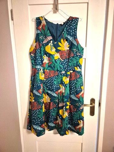 Emily and finn amelie dress - and,