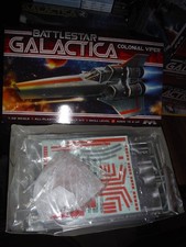 Battlestar Galactica -