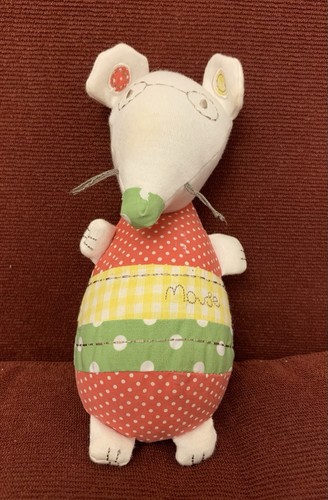 Elfie mop mouse - mop, and