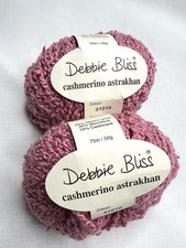2   Debbie Bliss Cashmerino