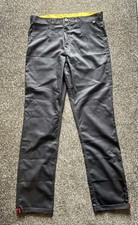 McDonald's Crew Work Trousers