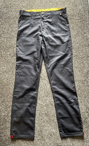 Mcdonald crew work trousers - mcdonald's,