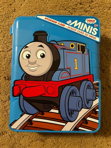 Thomas and friends - friends, storage