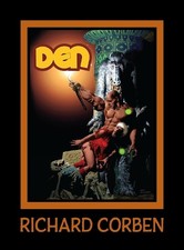 DEN Volume 4: Dreams and
