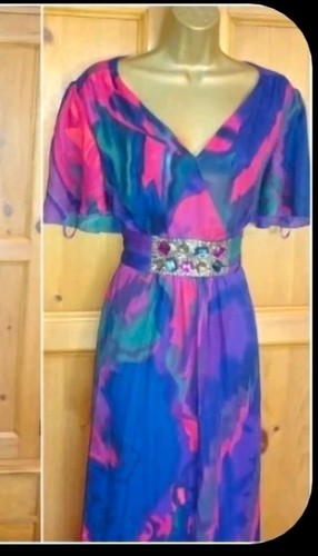 Beautiful savoir maxi dress - savoir,