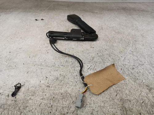 Mini countryman seat belt - countryman,