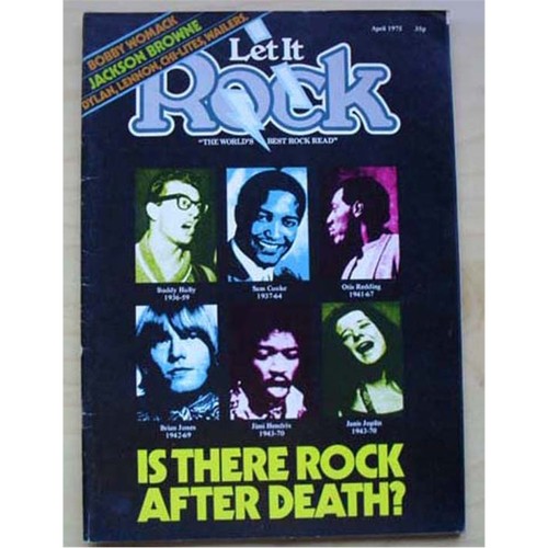 Various 1975 let rock - 1975,