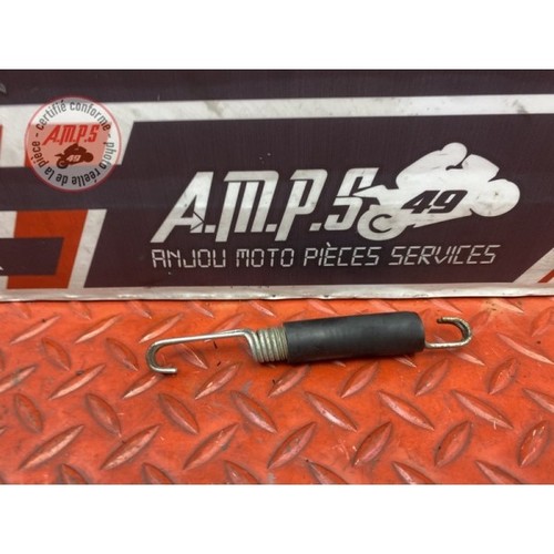 Bmw 800 side stand - side,