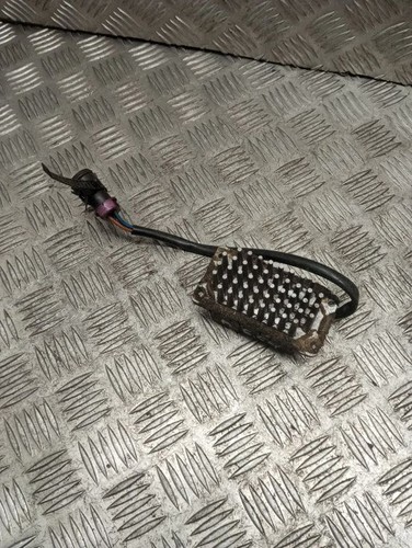 Audi 4a 1996 heater - c4,