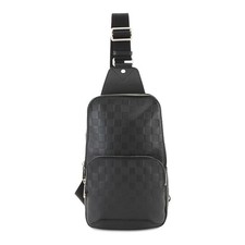 RARE 3D LOUIS VUITTON Damier