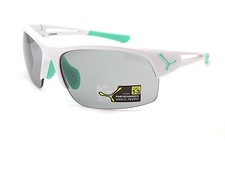 Cebe Stride Photochromic Sunglasses White Mint w/ Vario Cat.1-3 Lenses CBSTRIDE3