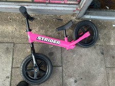 Strider sport classic - 12,