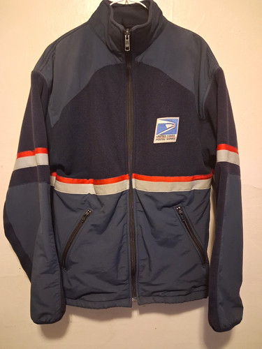 Vintage usps letter carrier - usps,