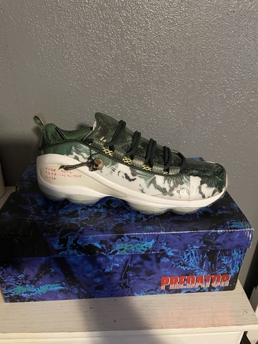 Reebok dmx run - run, 10