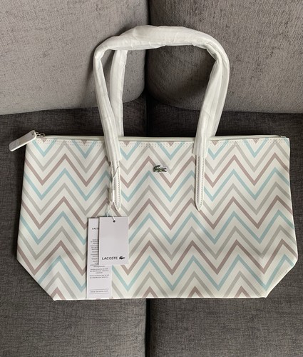 Lacoste concept tote - lacoste,
