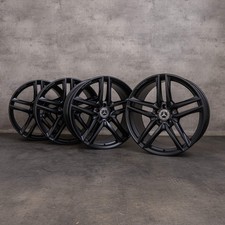 Mercedes E-Class E63 & S AMG