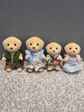 Sylvanian Families Golden