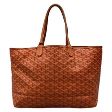 Auth GOYARD Saint Louis PM