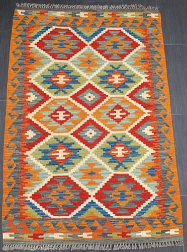 Afghan turkish kilim - kilim, rug,