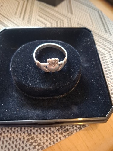 Vintage 1986 irish sterling - vintage,