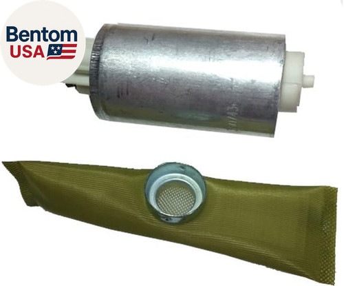 Fuel pump fits - volvo, 242