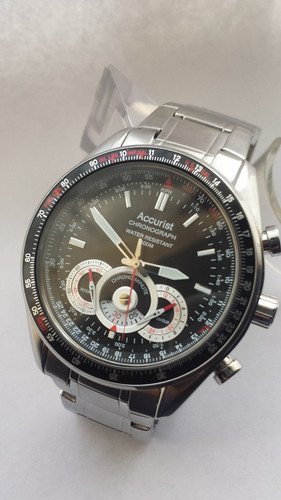 Mens accurist mb898 - mens,