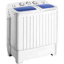 Twin Tub Washing Machine 8 Kg