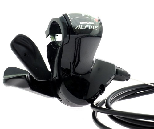 Shimano alfine s503 speed - alfine, 8-speed