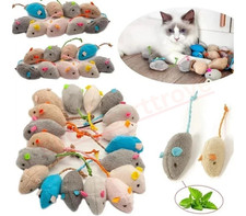 Catnip Toys For Cats & Kittens