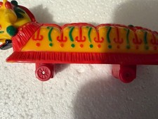 ERTL 1998 Thomas Tank Engine