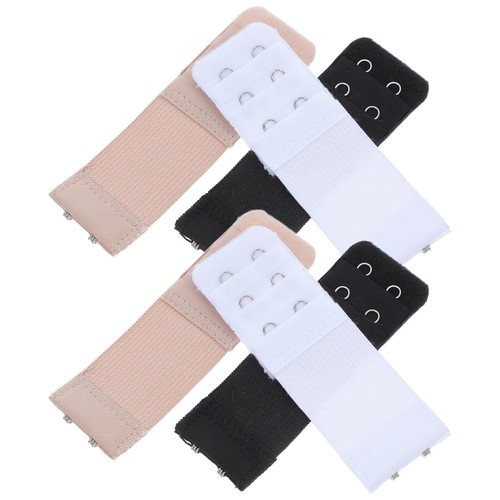 6pcs bra extenders - bra,