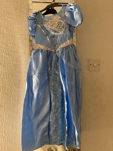 Disney cinderella dress - disney,