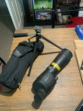 Luyi spotter scope20 - luyi, scope20-60x60