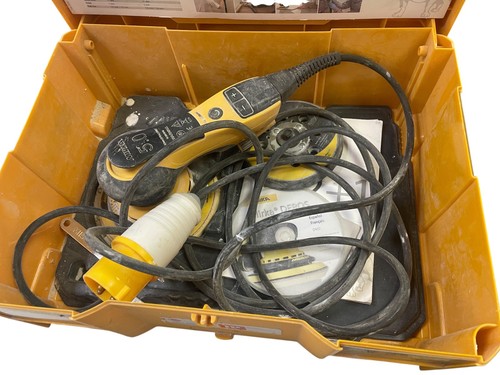 Mirka deros 5650cv 240c - mirka,