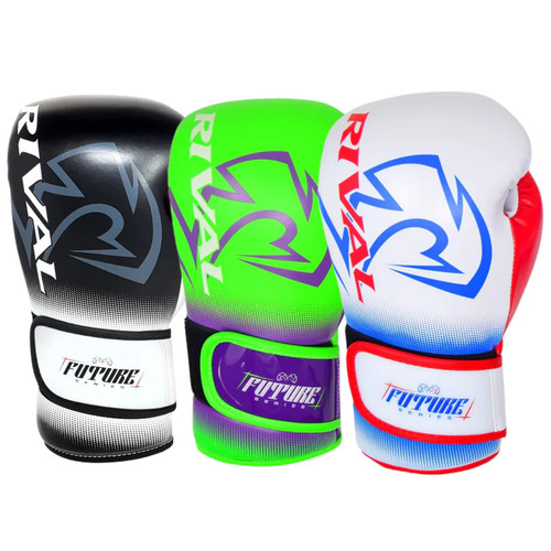 Rival ftr future - future, sparring