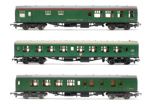 Lima bachmann gauge rake - lima/bachmann, of
