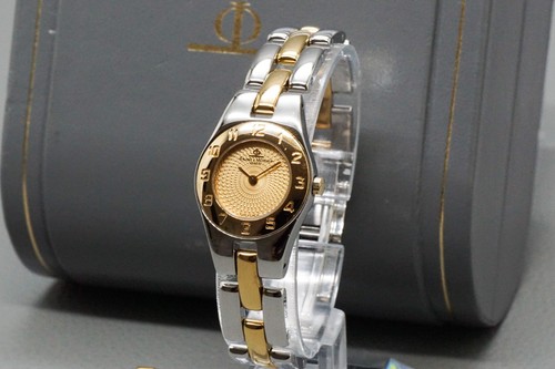 Near mint box baume - *near, &