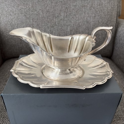 Coral heritage silver plated - coral,