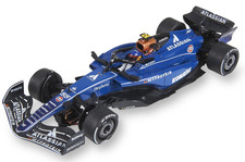 SCX 1/32 Advance Williams FW47