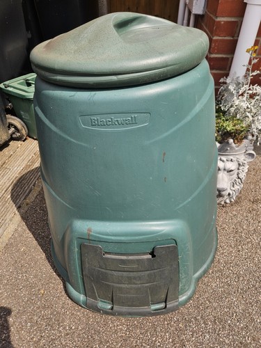 220 litre blackwell garden - 220,