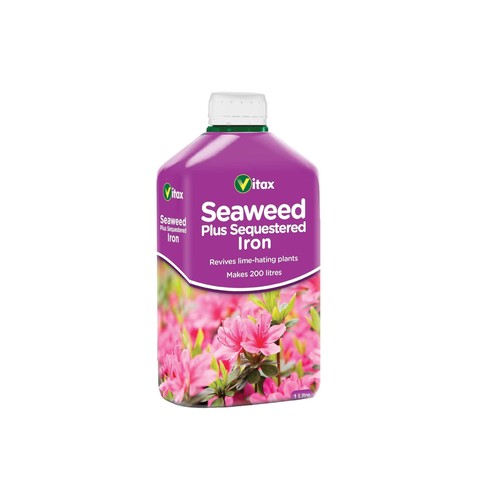 Vitax fertiliser liquid - vitax,