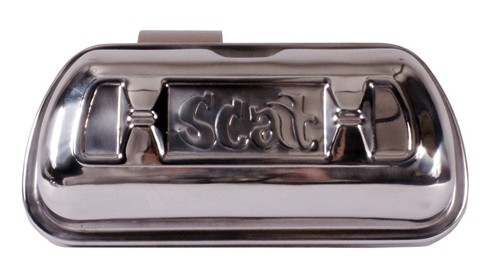 Scat rocker cover - scat, set