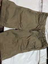 Boys Abercrombie Kids Chino