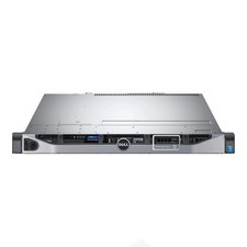 Dell PowerEdge R630 Server 2x Xeon Ten Core E5-2660 V3 H730 128GB RAM