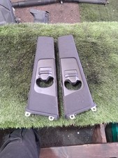 BMW E46 Coupe M Sport Black B