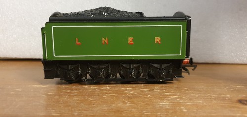 Very good hornby tri ang - very, tri-ang