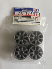 Tamiya M-Chassis Flat 8 Spoke