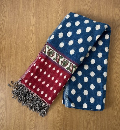 Brand new oversized scarf - brand,