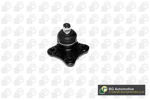 Ball joint fits rover - ball,