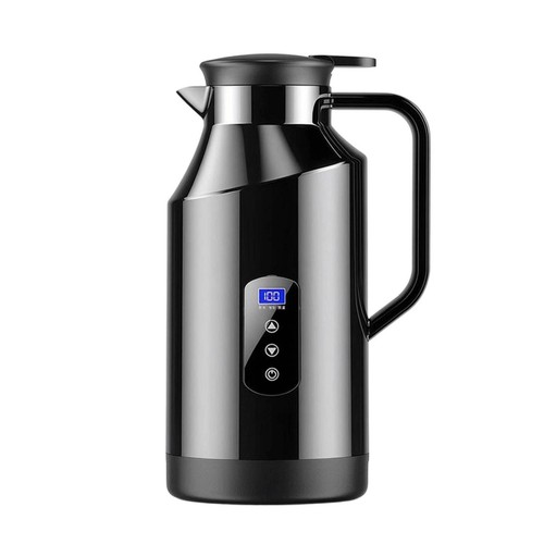 Car electric kettle - car,